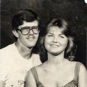 Meet your Posher, Trudy